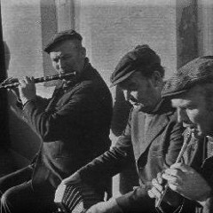 Micho Russell - Recorded by John Knight at Gussie's (October 1972)