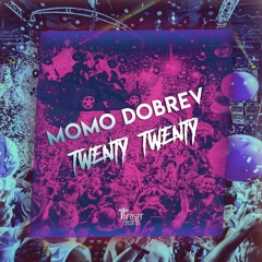 Momo Dobrev - Repose (Original Mix)