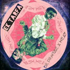BHASAD HAI | EK TARFA (Dr Prhyme x HEAT) | 2020