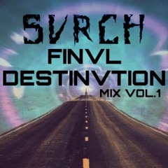 FINVL DESTINVTION VOL. 1