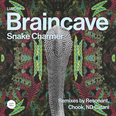 Braincave - Snake Charmer (Original Mix)