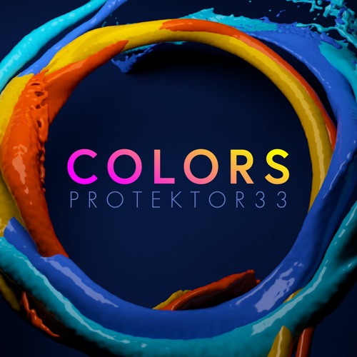 PROTEKTOR33 – COLORS