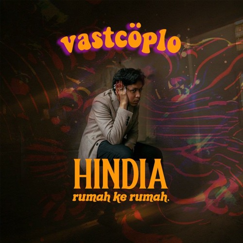 Hindia - Rumah Ke Rumah (Vastcoplo Version)