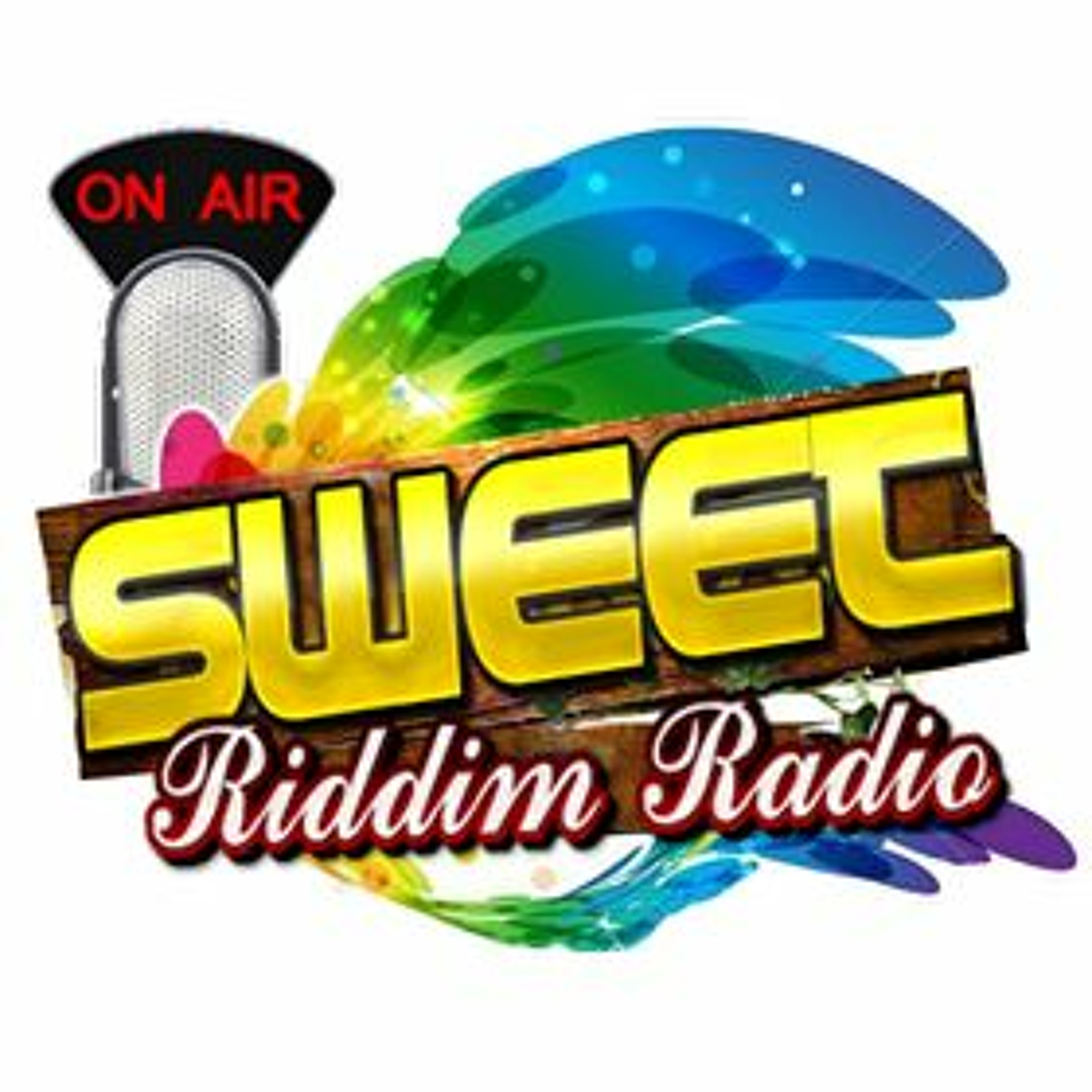 SweetRiddimRadio-Shows