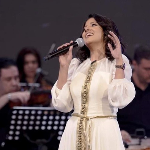 Stream تتر مسلسل بنت القبايل يادي الزمان ياسمين علي By Yasmin Ali Listen Online For Free On Soundcloud
