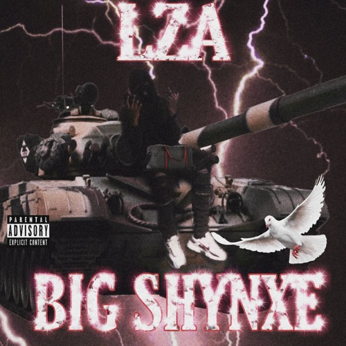 BIG SHYNXE (FULL MIXTAPE)