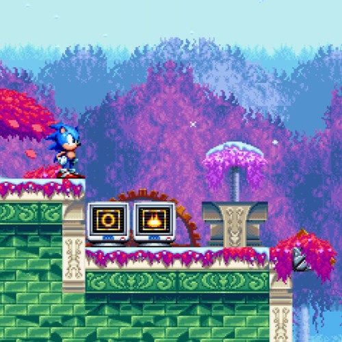 Stream Sonic Mania - Press Garden Zone Act 2 (Famitracker VRC6 8-Bit Cover)  by cookiefonster 2 | Listen online for free on SoundCloud