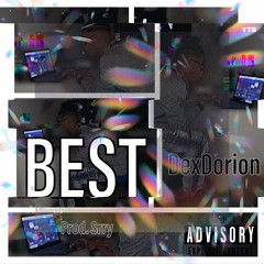DexDorion - Best (Prod.Srry)