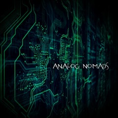 Dubnotic X Hypnotizer - Analog Nomads
