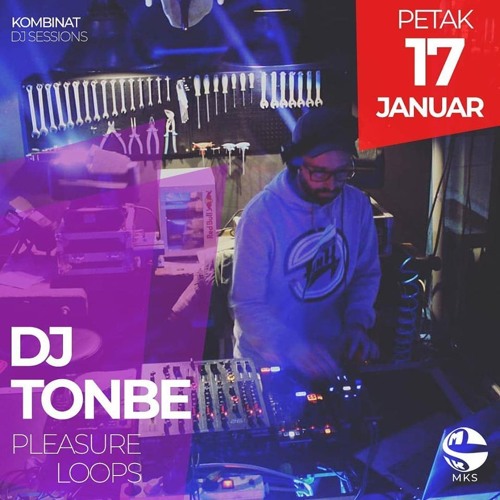 Tonbe @ Kombinat, Smederevo 17.01.2020