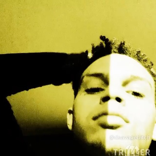 D Savage - Hallucinating Snippet