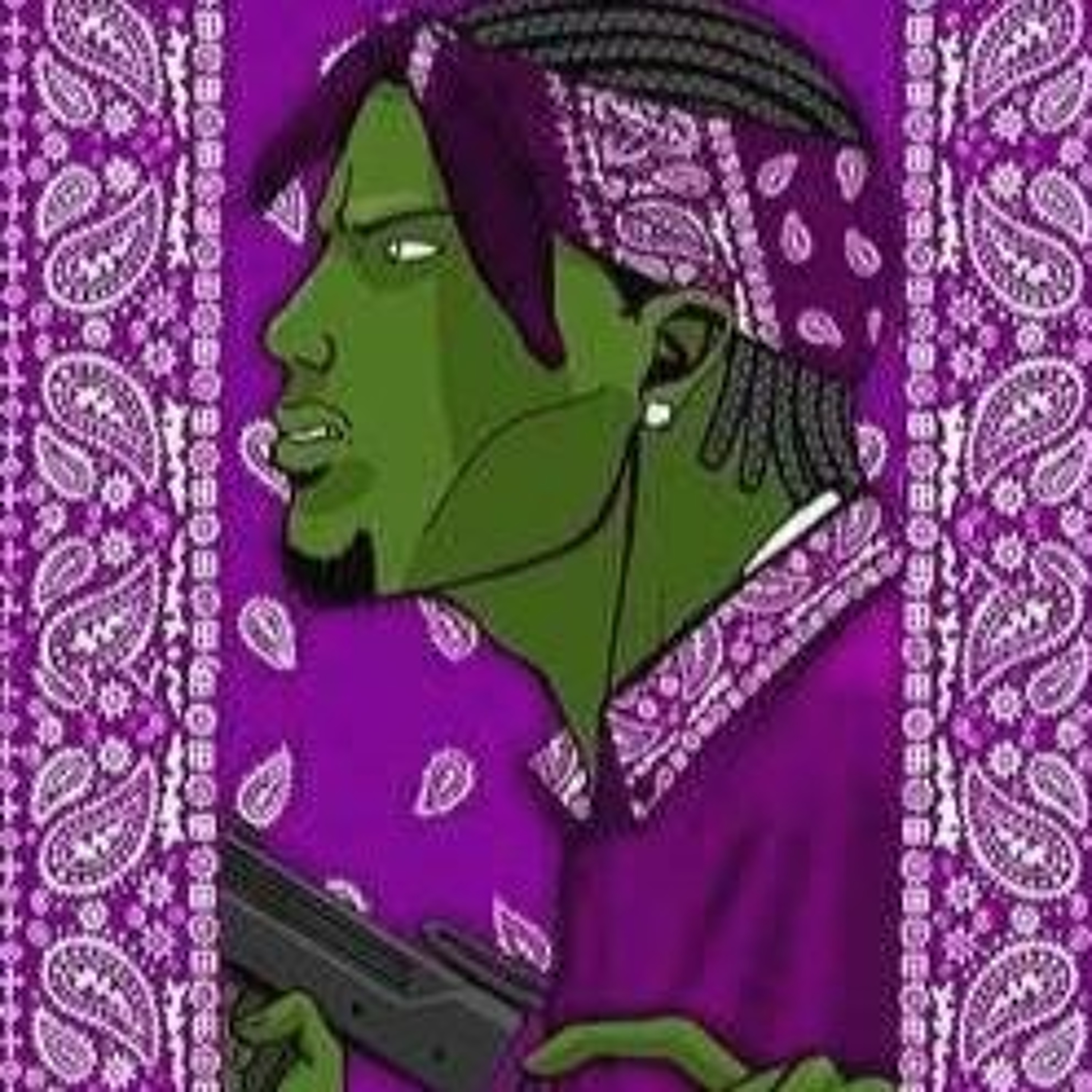 (SOLD) Blueface x YG x BOE Sosa Type Beat - Ballas Shootin (SOLD-OUT) episode artwork