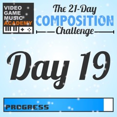VGM Day 19: Final Boss Theme