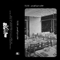 Mech - Paphima ("Pearlgraphs" LP, minicromusic018)