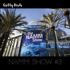 NAMM 2020 Day 3 with RME