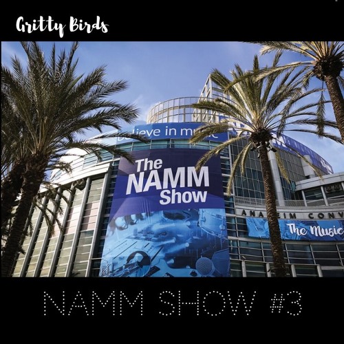 NAMM 2020 Day 3 with RME