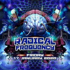 Neural Transmission @ Radical Frequency Night 2020