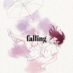 falling