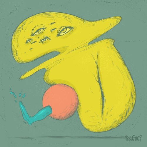 Deano - Curveball 1.0 (Incl. Deniro remix) [SNG009D] (Snippets)