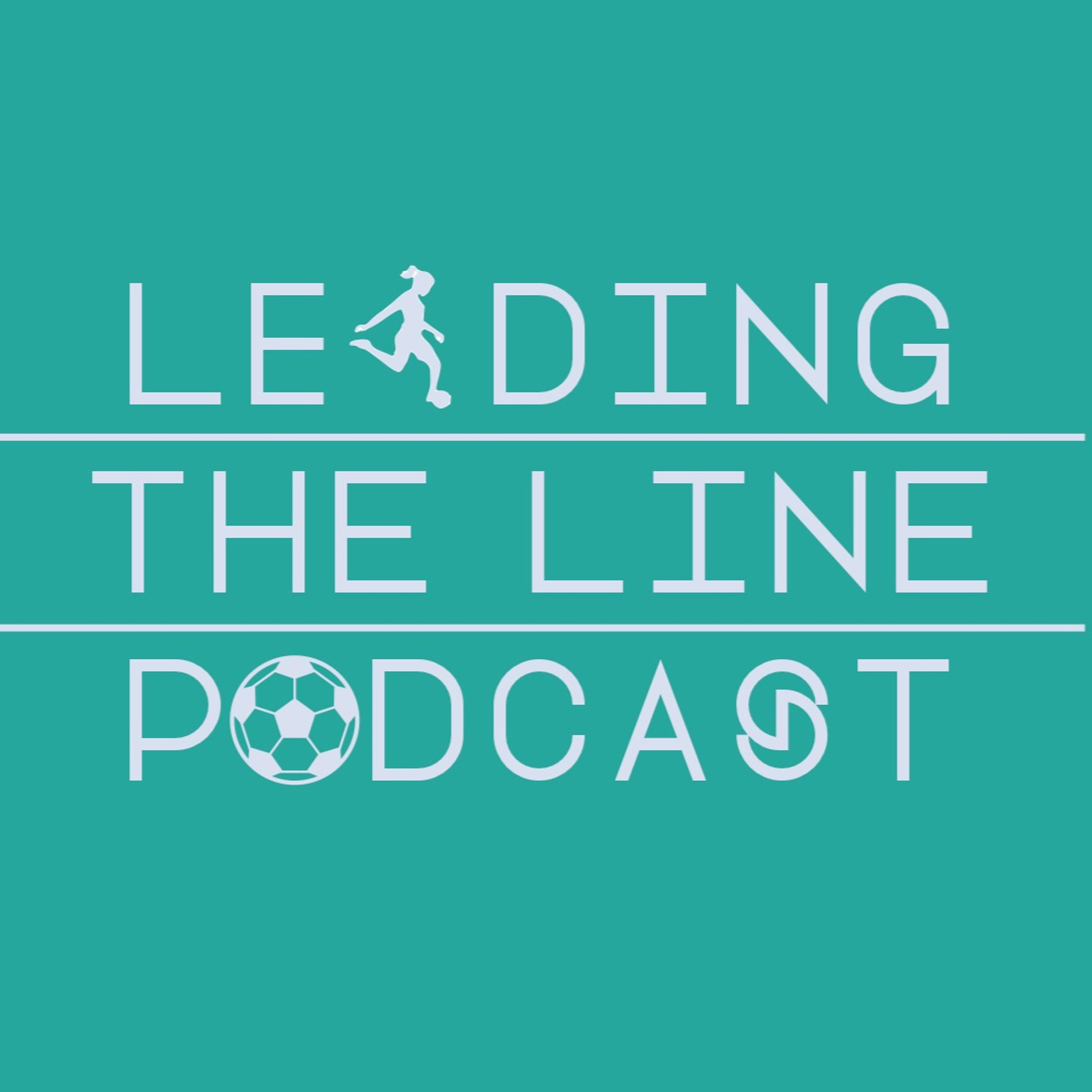 Leading the Line