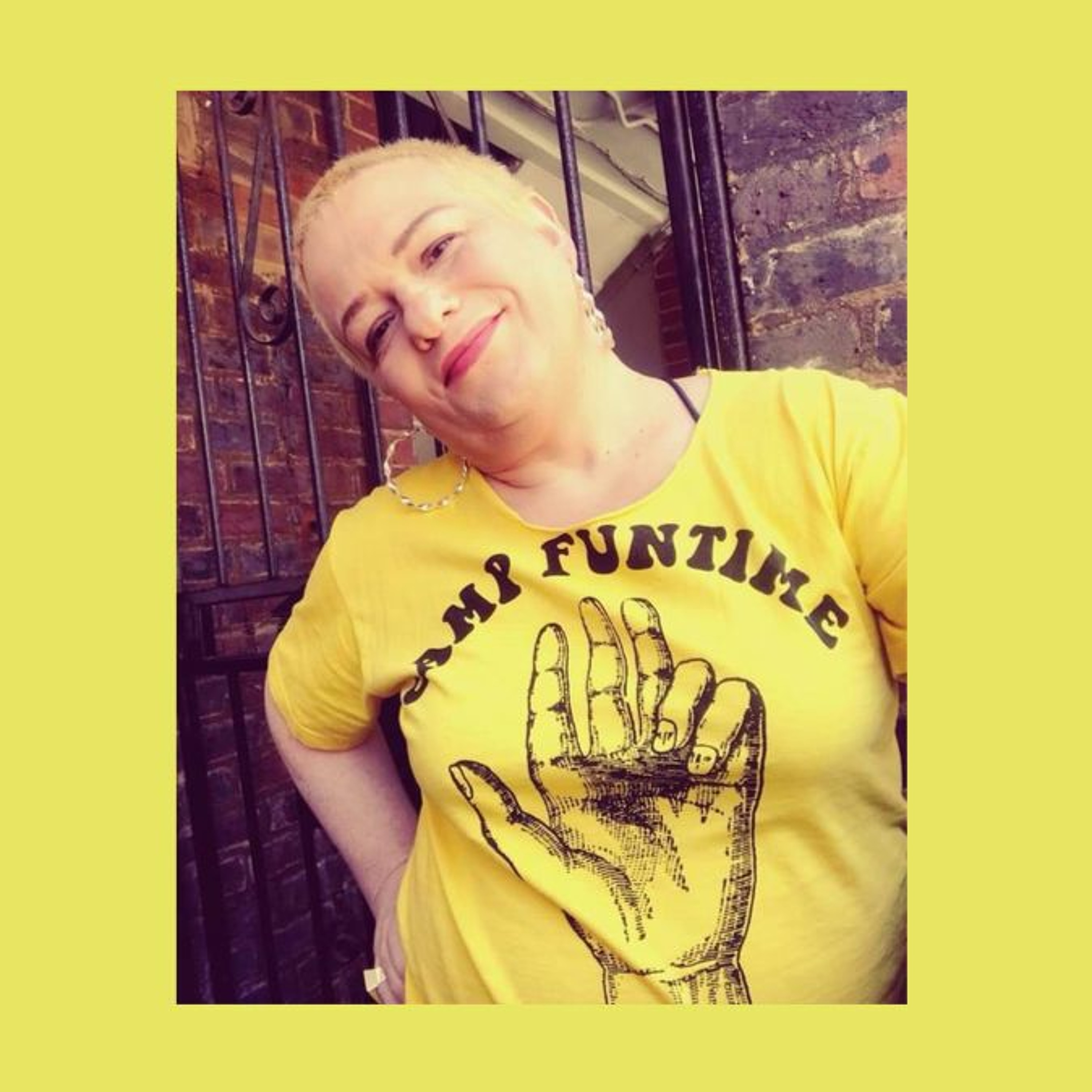 Friendly Potential Radio