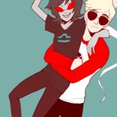 they're not blood, they're cherryade!