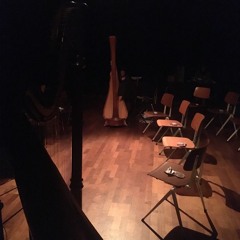 Liminale / Juan Felipe Waller - Sketches for Dark Senses fragment 2