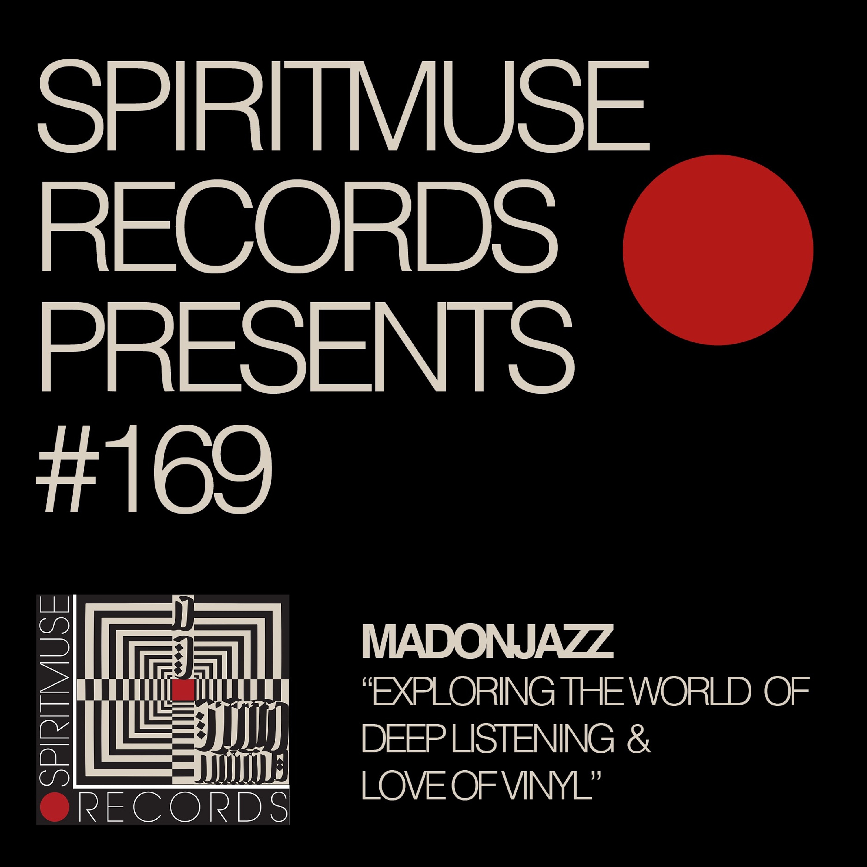SPIRITMUSE PRESENTS
