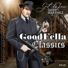 GoodFella Classic Mix