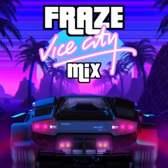Vice City Mix (Disco, Funk & Soul)