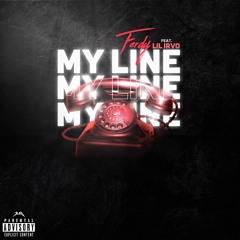 My Line (feat. Lil Irvo)