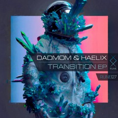RUNE127: Dadmom & Haelix — Departure • PREVIEW