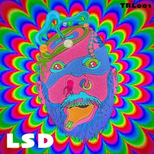 LSD - LSD (FREE DOWNLOAD)