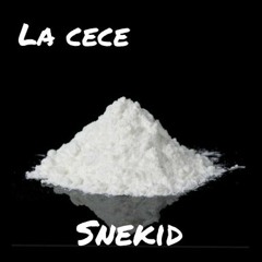 La CeCe ( snekid clip officiel)