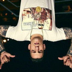 Gzuz - Was Hast Du Gedacht [D.K.denz ½ Remix]  #2