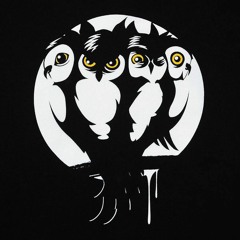 The Four Owls - Not Like Before (Mungk Version)