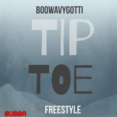 TIPTOE FREESTYLE