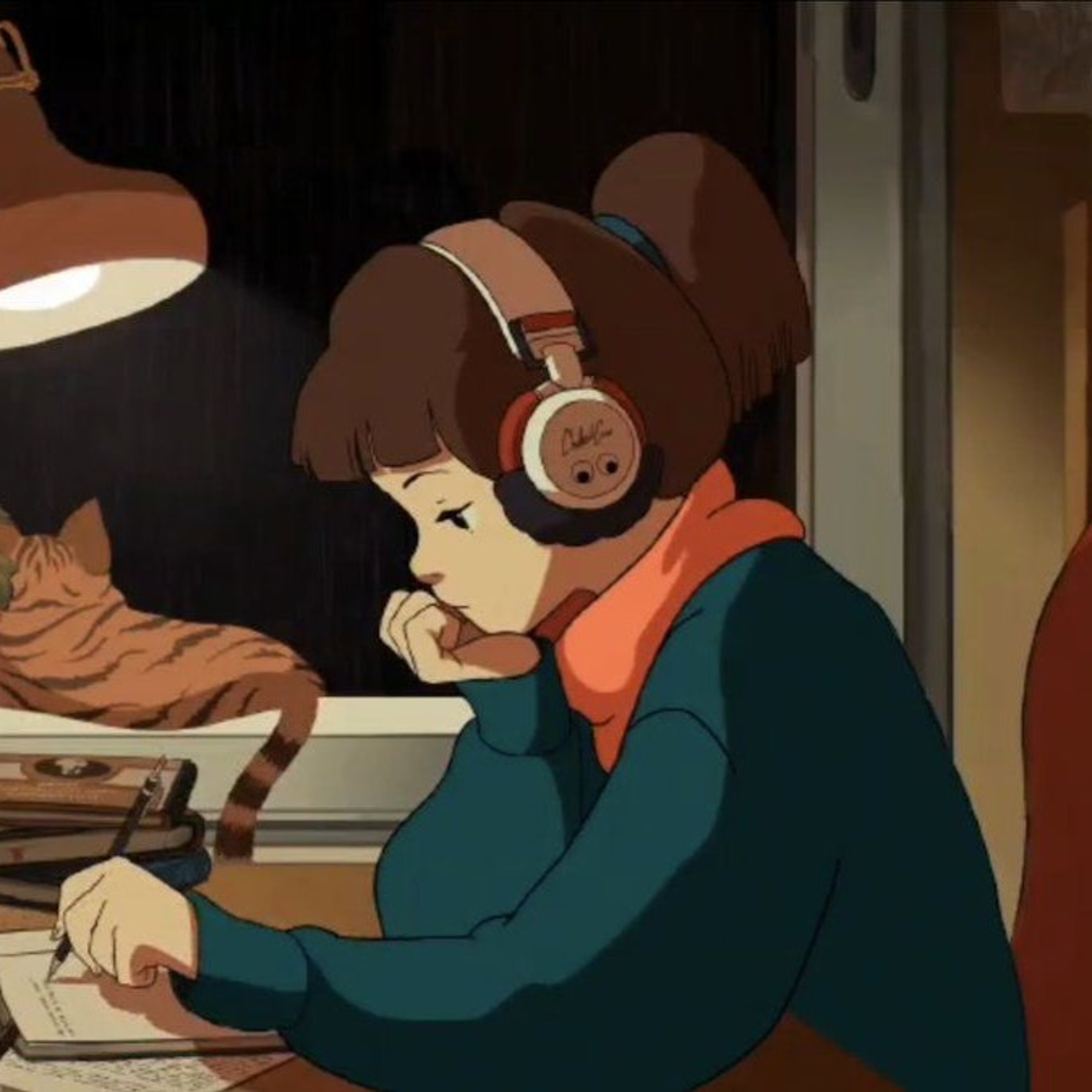 B Kynrah  ( J-POP ) episode artwork