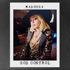 God Control (Twisted Dee & Diego Fernandez Her-issue Re-Edit)