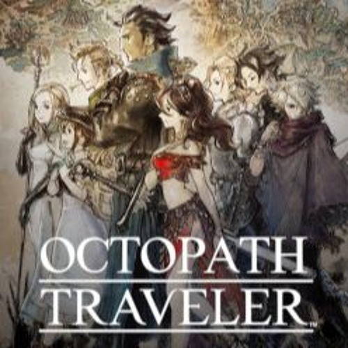 Octopath Traveler OST - Final Boss Theme