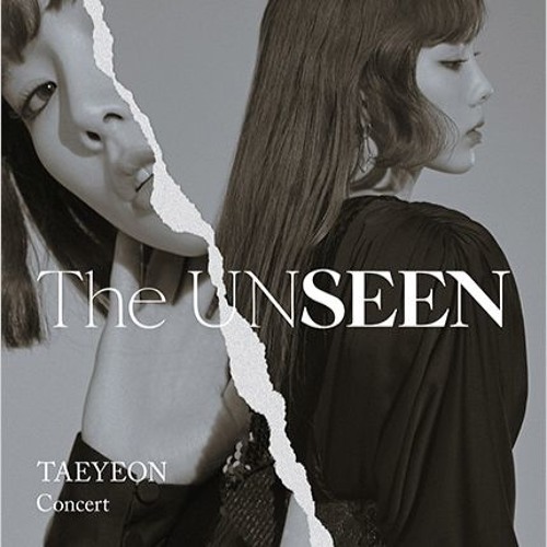 Stream TAEYEON - Time Lapse @ The UNSEEN Concert 2020.01.19 by