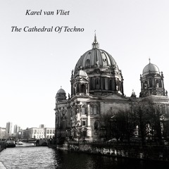 The Cathedral Of Techno