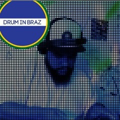 Dj Cy - Set Drum In Braz