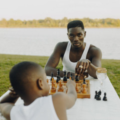 The Art Of Poverty (prod. by TOBi)