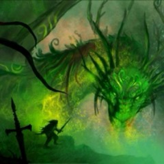 High Fantasy