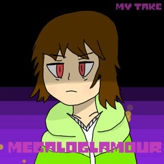 Megaloglamour (My Take)