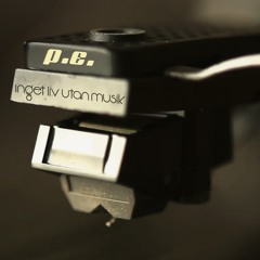 P.E. - Inget Liv Utan Musik. (Prod. Kholebeatz)