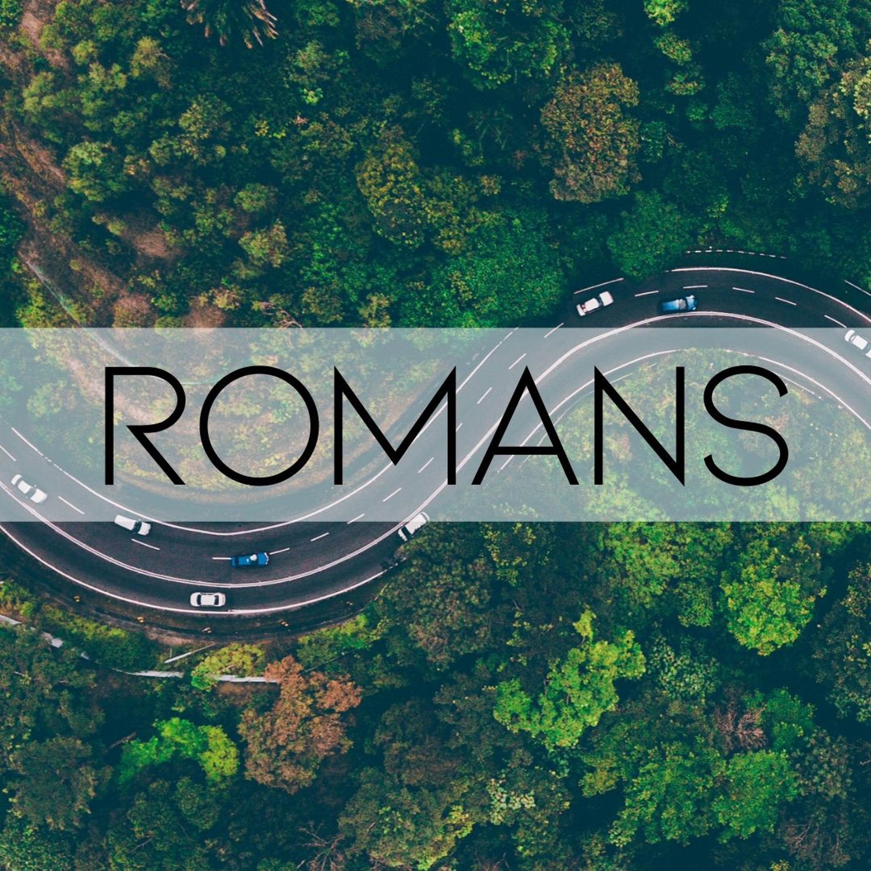 For All The Nations - Romans 1:1-7 (Part 3) episode artwork