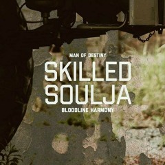 Skilled Soulja with Bloodline Harmomy