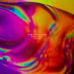 Pink Mix vol.8
